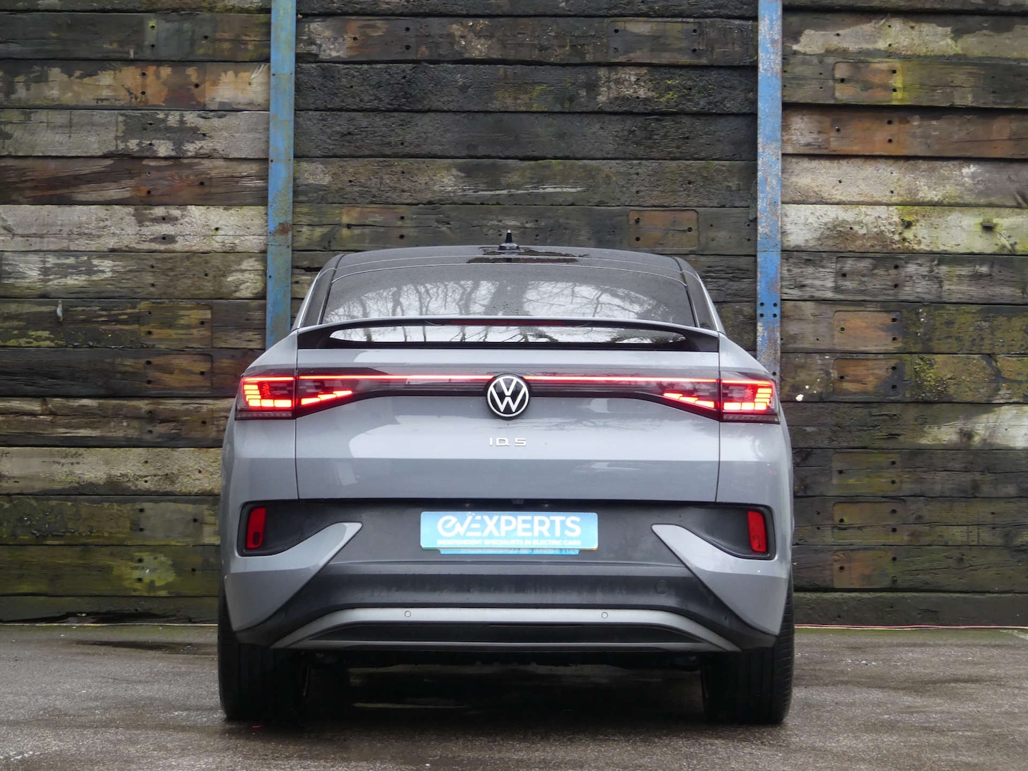 Used Volkswagen ID.5 2022 for sale - 76751452: Photo 29