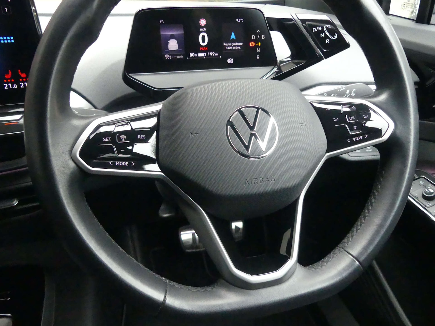 Used Volkswagen ID.5 2022 for sale - 76751452: Photo 31