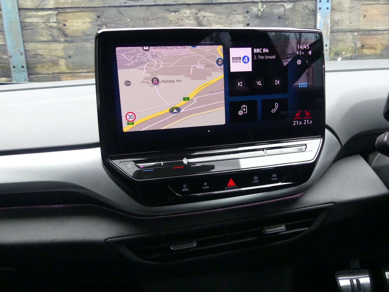 Used Volkswagen ID.5 2022 for sale - 76751452: Photo 32