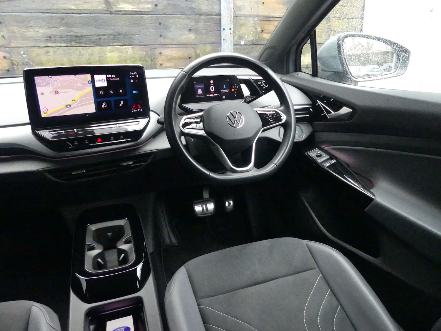 Used Volkswagen ID.5 2022 for sale - 76751452: Photo 33