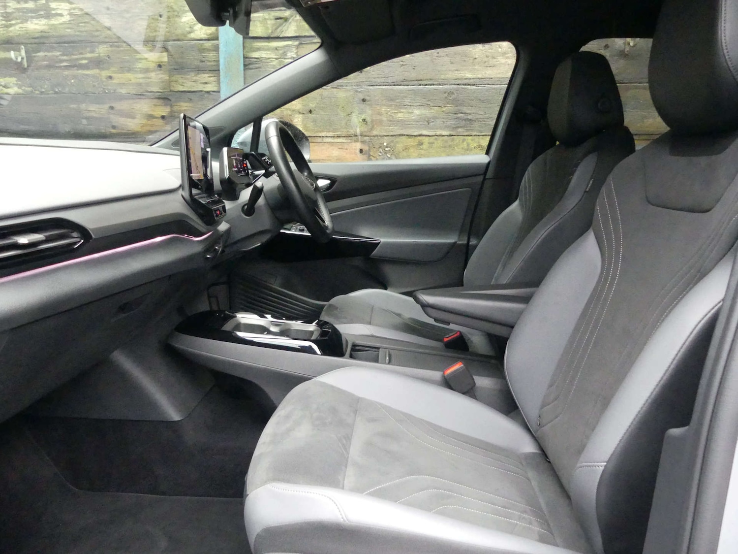 Used Volkswagen ID.5 2022 for sale - 76751452: Photo 34