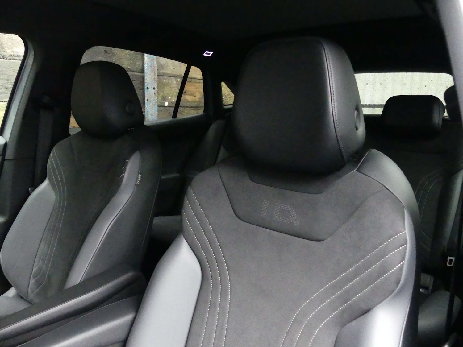 Used Volkswagen ID.5 2022 for sale - 76751452: Photo 36