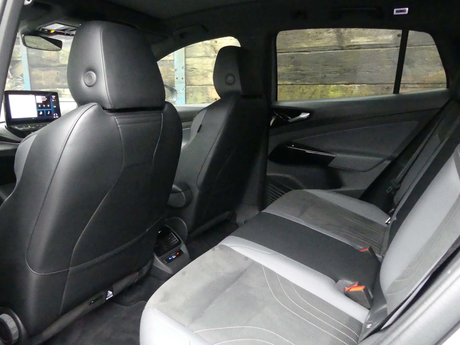 Used Volkswagen ID.5 2022 for sale - 76751452: Photo 38