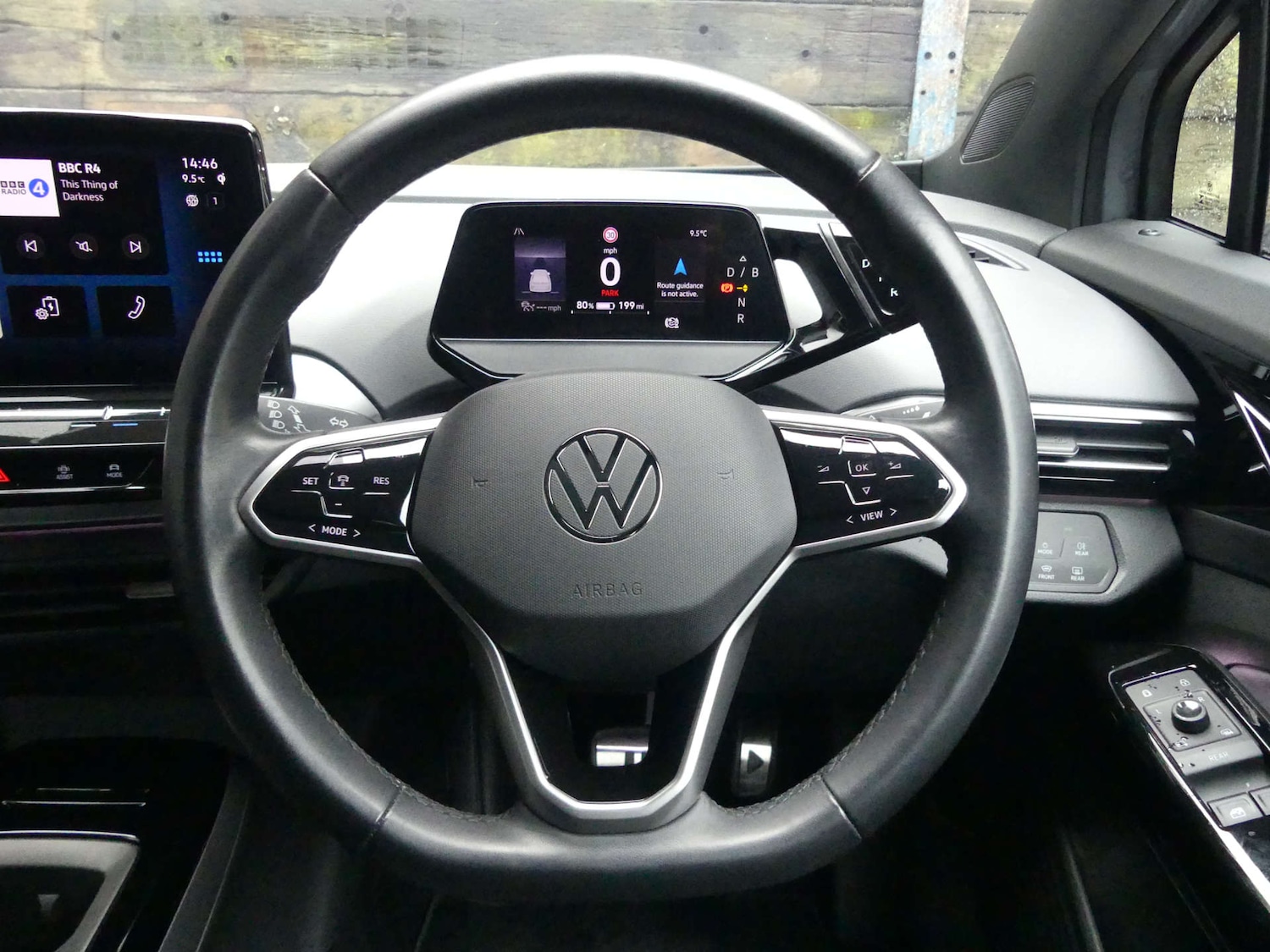 Used Volkswagen ID.5 2022 for sale - 76751452: Photo 41