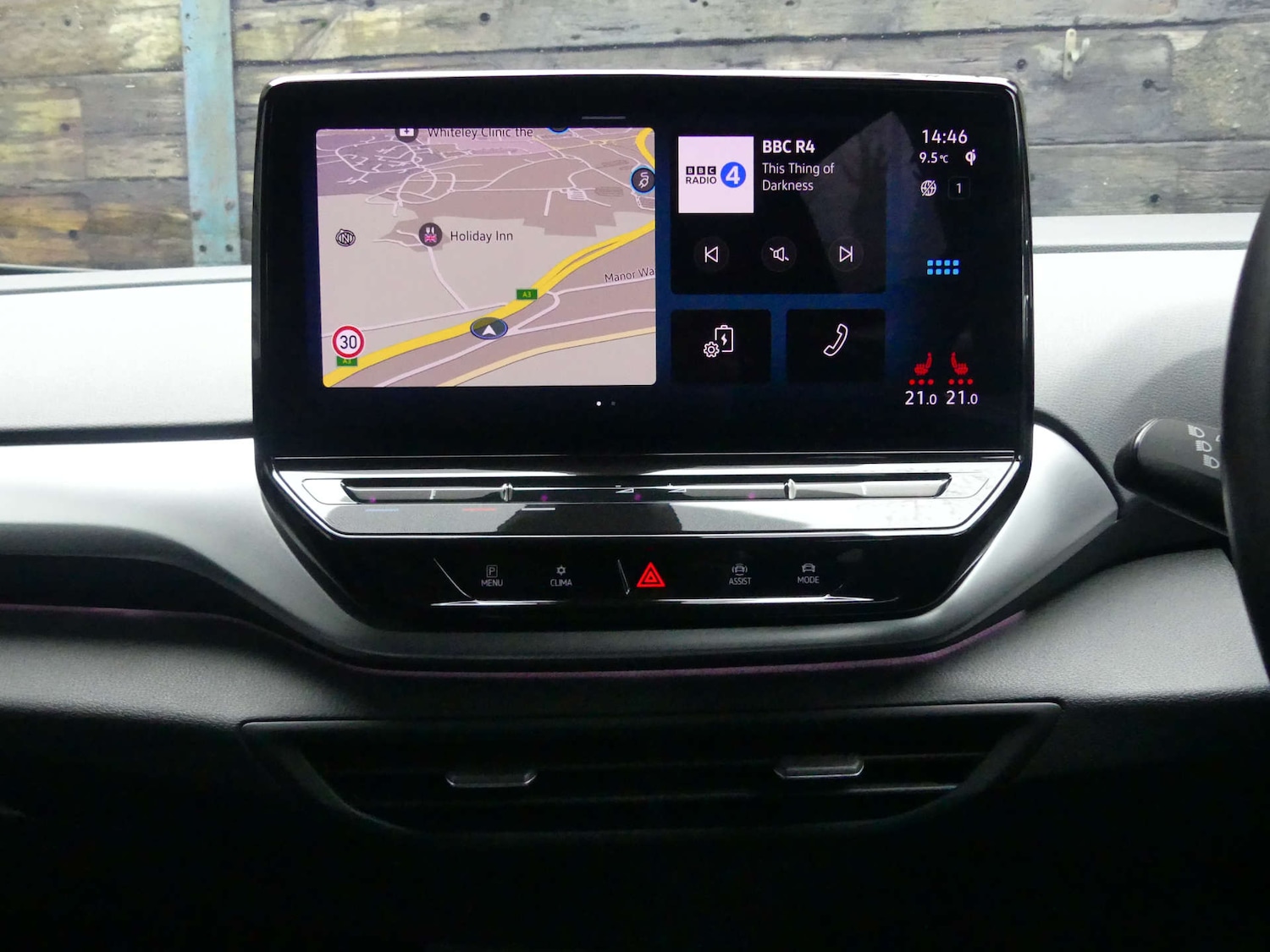 Used Volkswagen ID.5 2022 for sale - 76751452: Photo 42