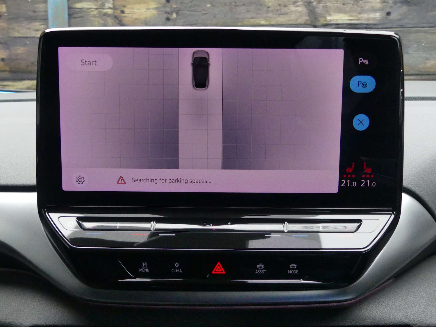 Used Volkswagen ID.5 2022 for sale - 76751452: Photo 46