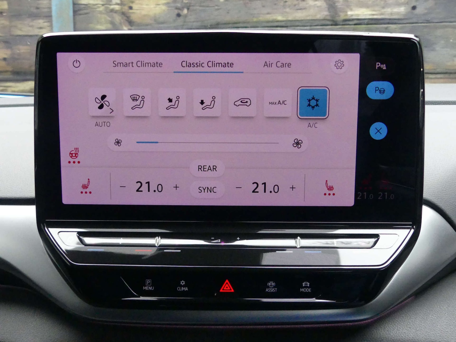 Used Volkswagen ID.5 2022 for sale - 76751452: Photo 47