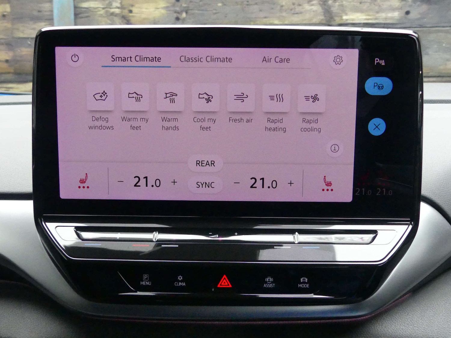 Used Volkswagen ID.5 2022 for sale - 76751452: Photo 48