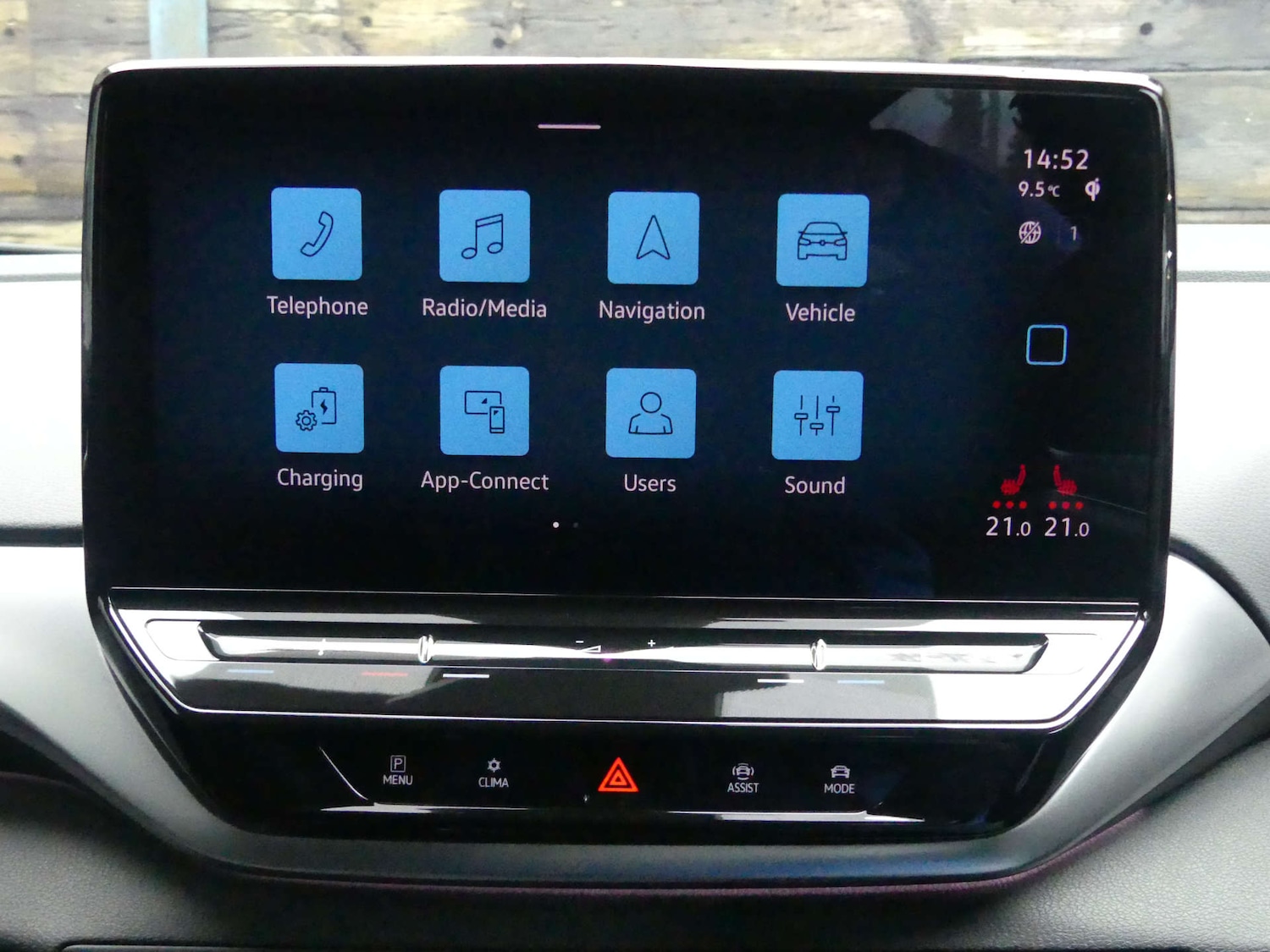 Used Volkswagen ID.5 2022 for sale - 76751452: Photo 49