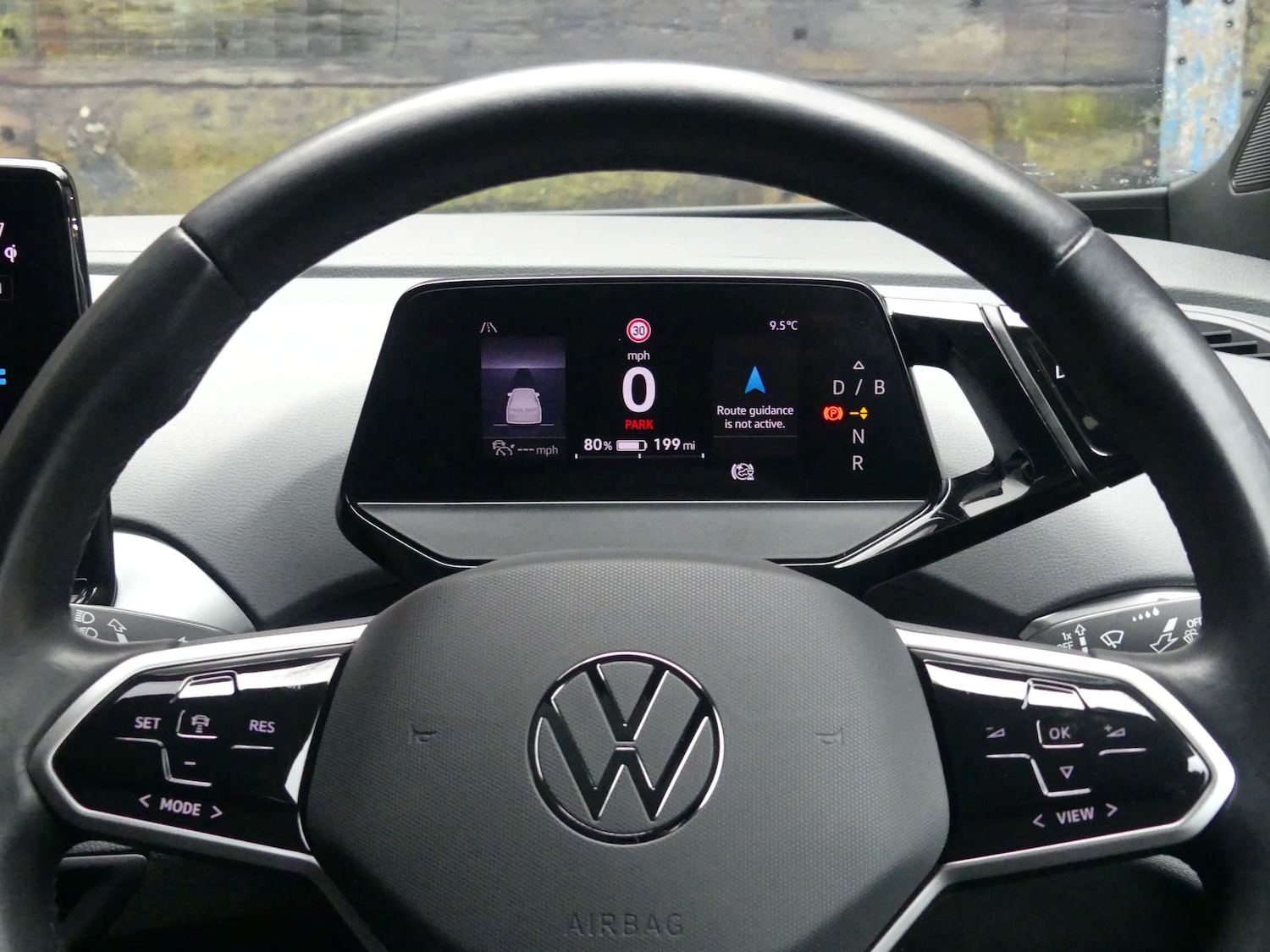 Used Volkswagen ID.5 2022 for sale - 76751452: Photo 52