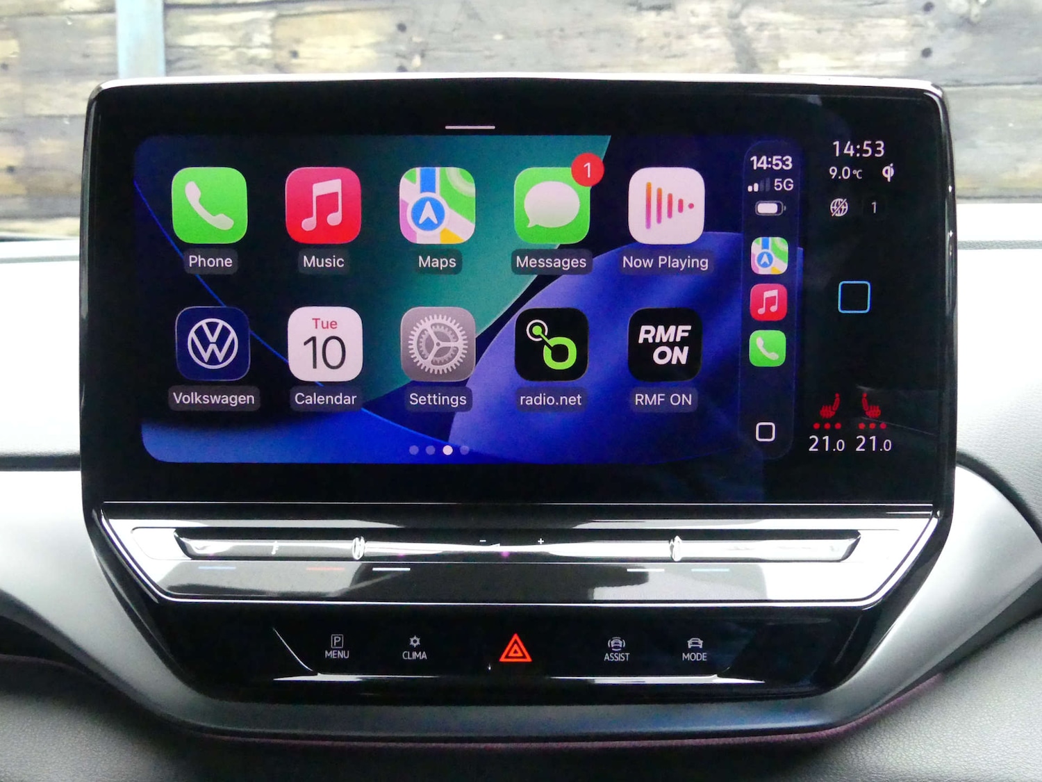 Used Volkswagen ID.5 2022 for sale - 76751452: Photo 54