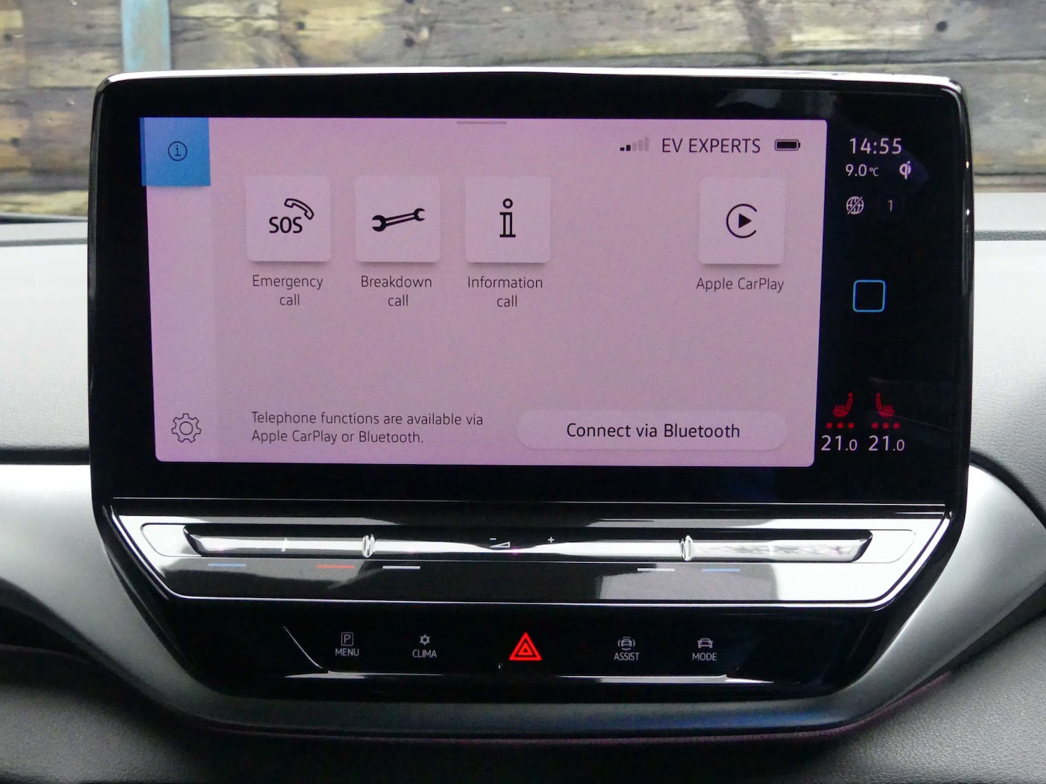 Used Volkswagen ID.5 2022 for sale - 76751452: Photo 58