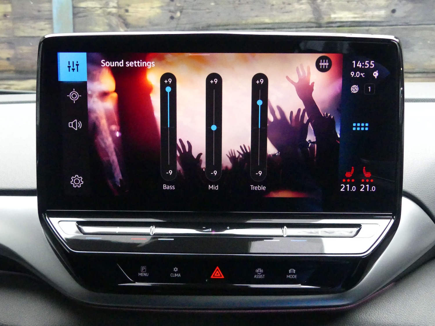 Used Volkswagen ID.5 2022 for sale - 76751452: Photo 59