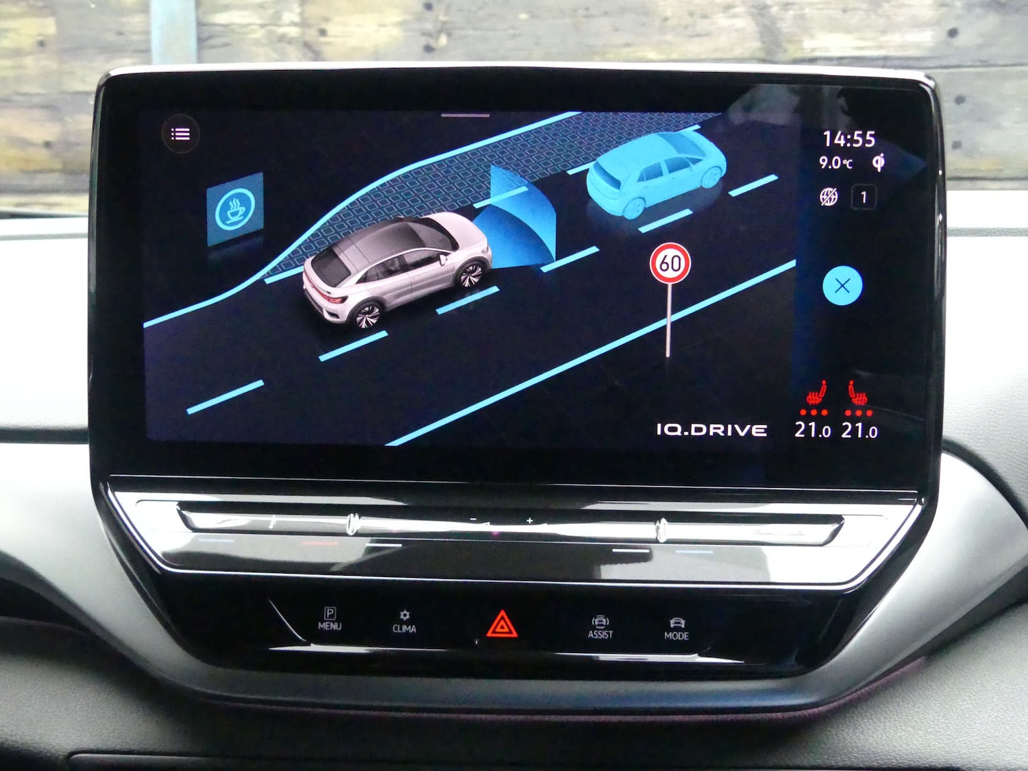 Used Volkswagen ID.5 2022 for sale - 76751452: Photo 64