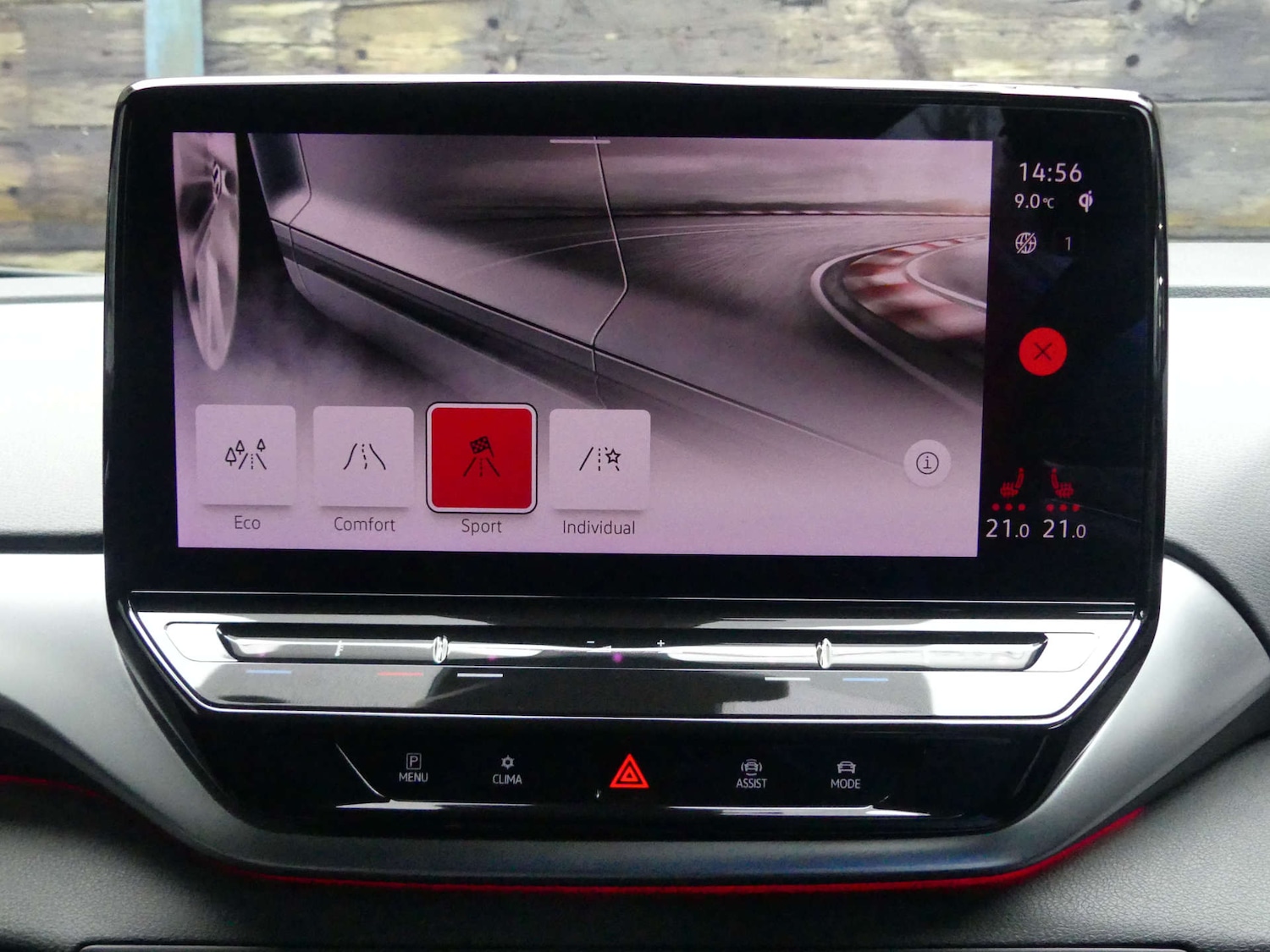 Used Volkswagen ID.5 2022 for sale - 76751452: Photo 66