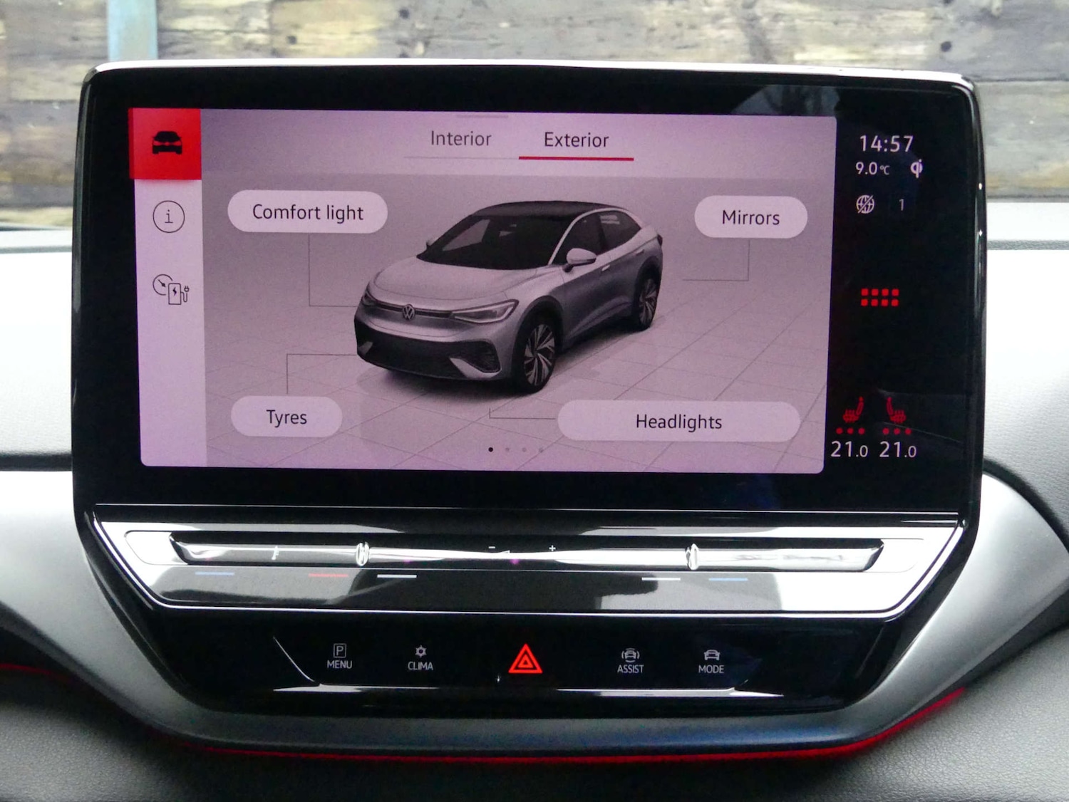 Used Volkswagen ID.5 2022 for sale - 76751452: Photo 67