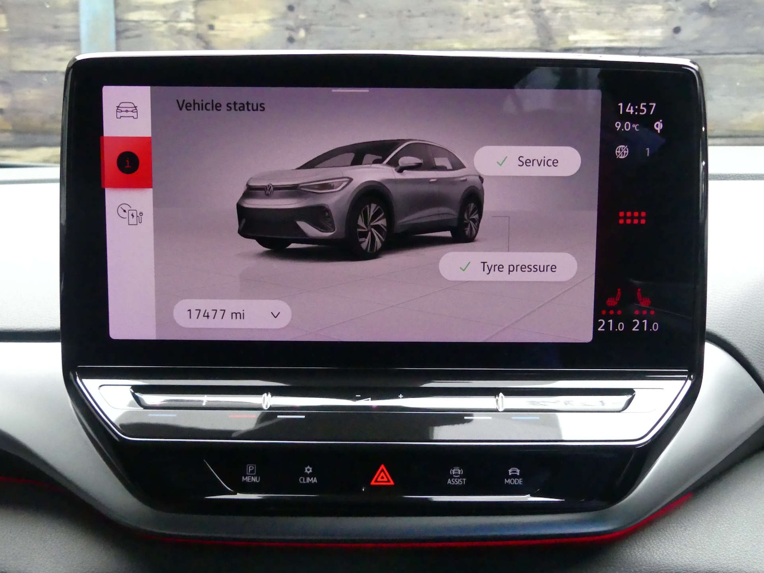 Used Volkswagen ID.5 2022 for sale - 76751452: Photo 68