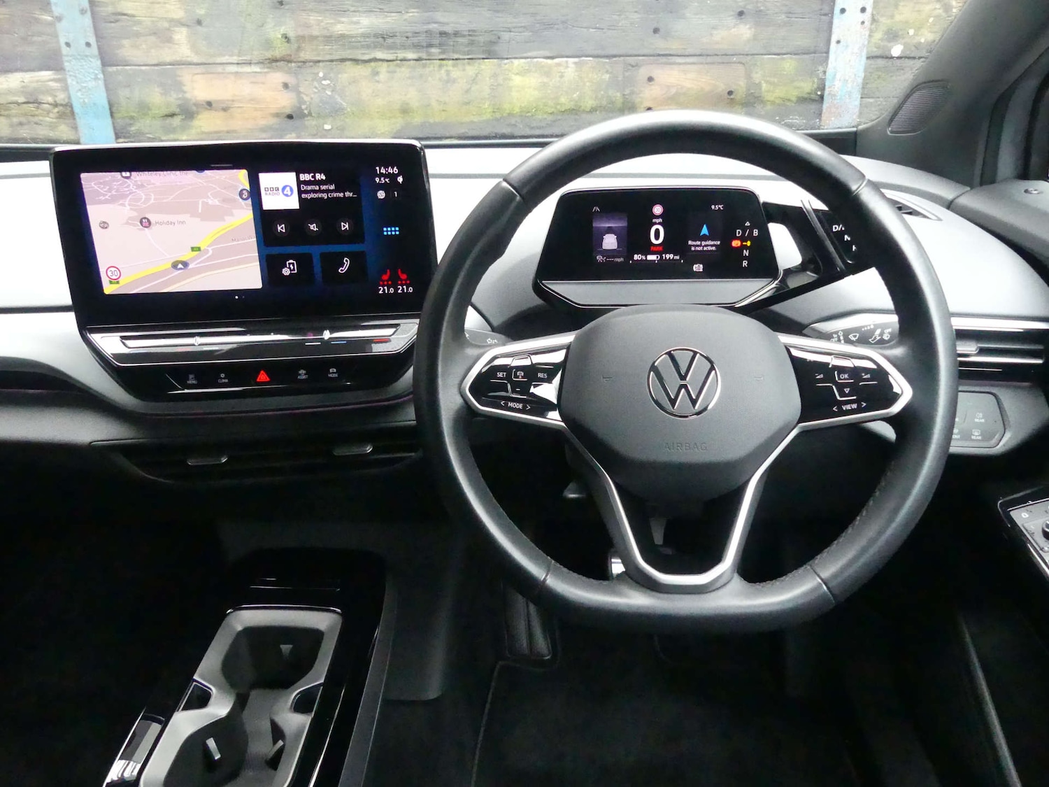 Used Volkswagen ID.5 2022 for sale - 76751452: Photo 69