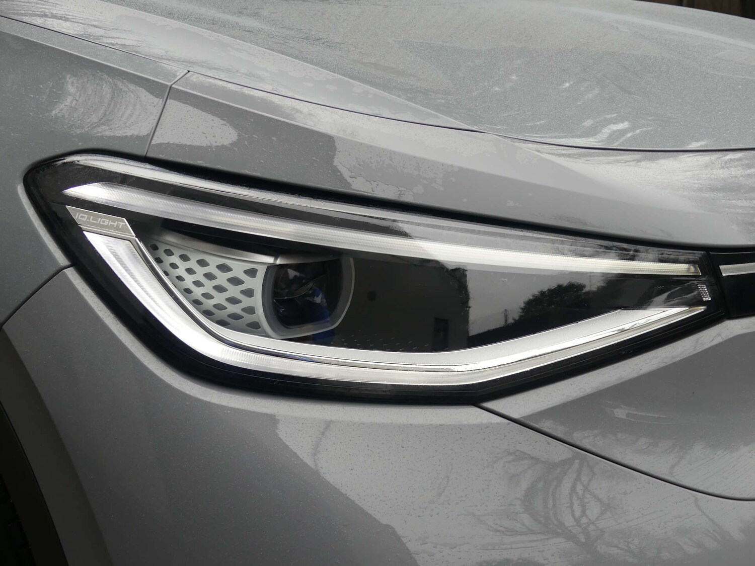 Used Volkswagen ID.5 2022 for sale - 76751452: Photo 84