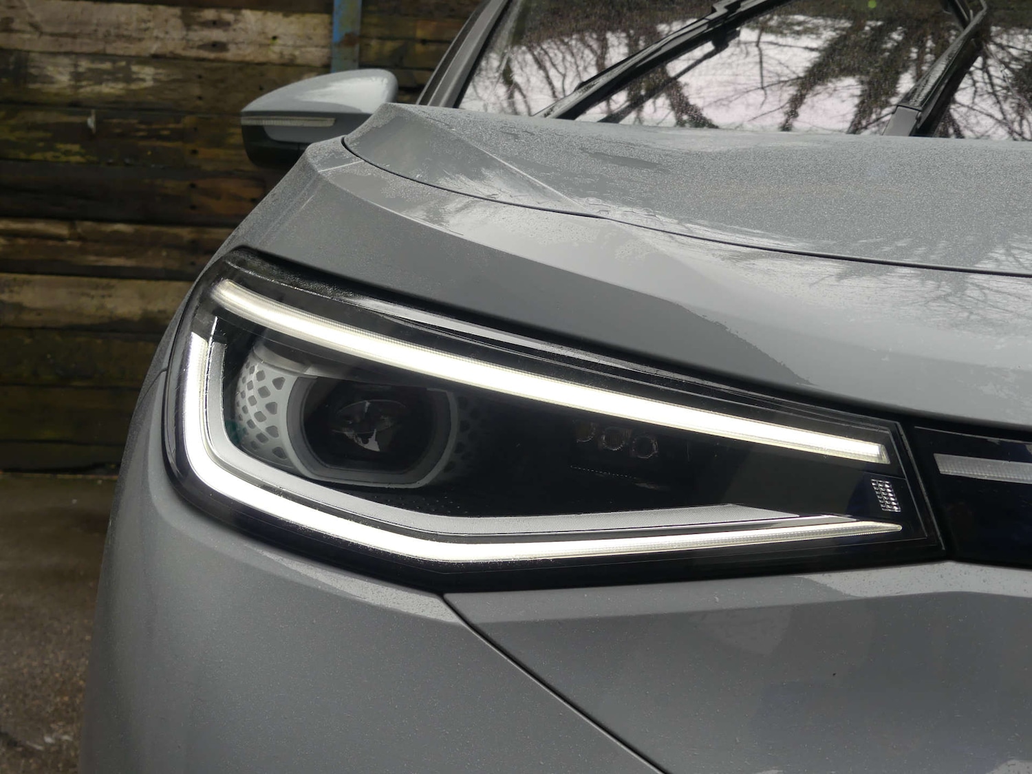 Used Volkswagen ID.5 2022 for sale - 76751452: Photo 85