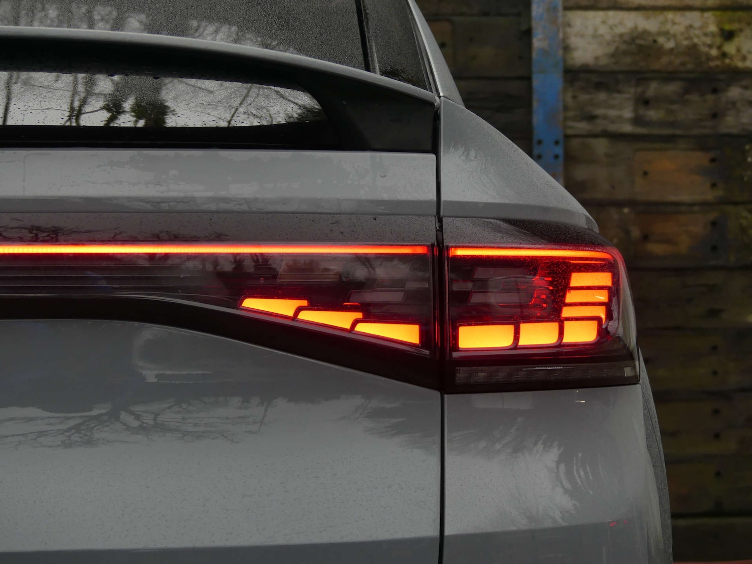 Used Volkswagen ID.5 2022 for sale - 76751452: Photo 86