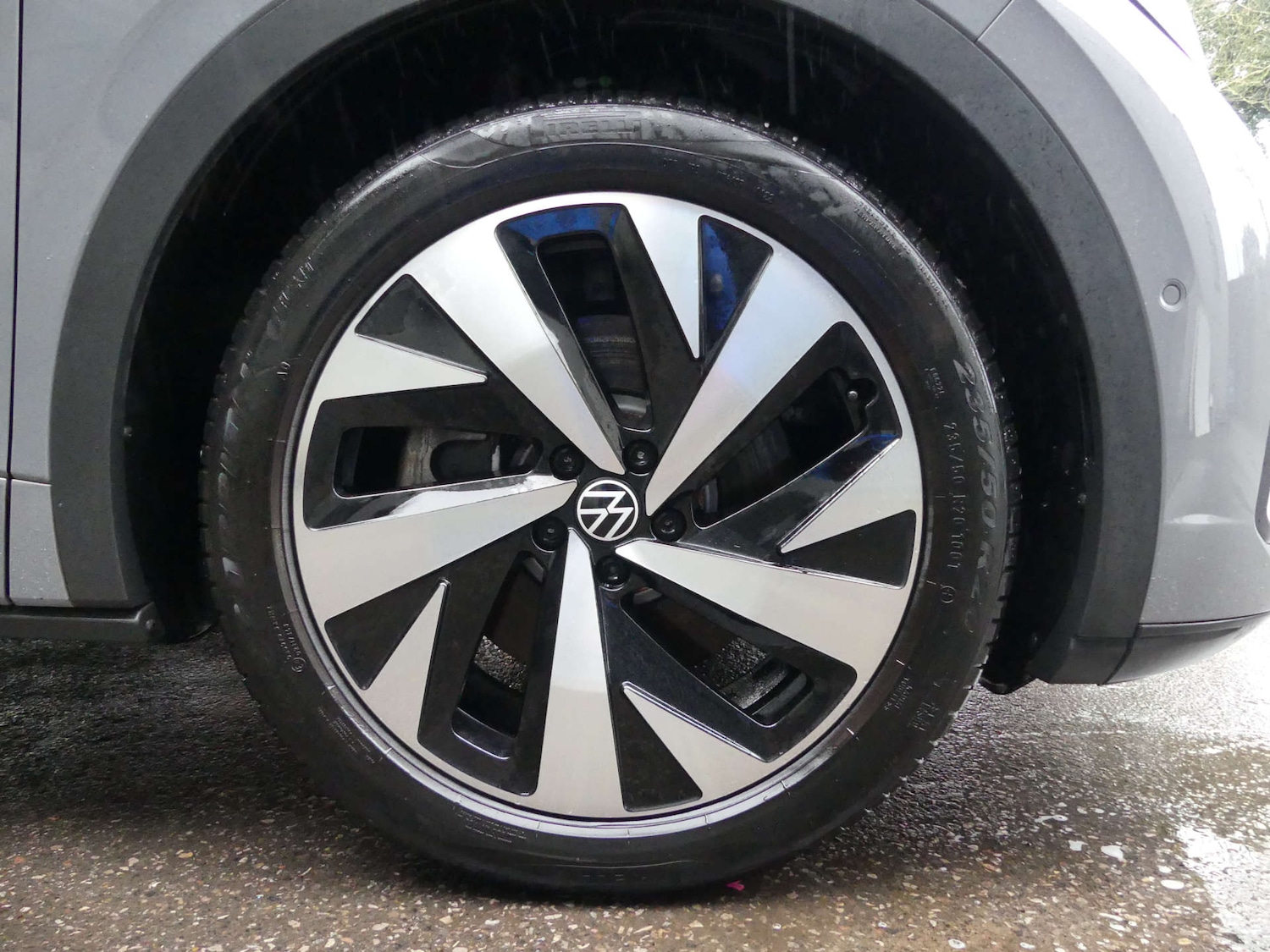 Used Volkswagen ID.5 2022 for sale - 76751452: Photo 89