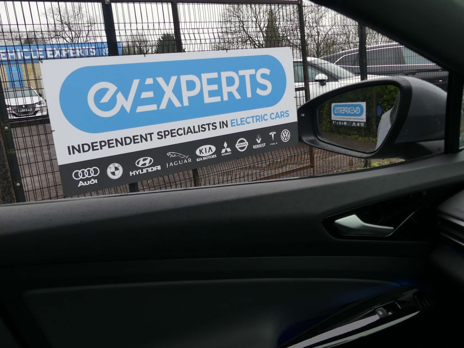 Used Volkswagen ID.5 2022 for sale - 76751452: Photo 9