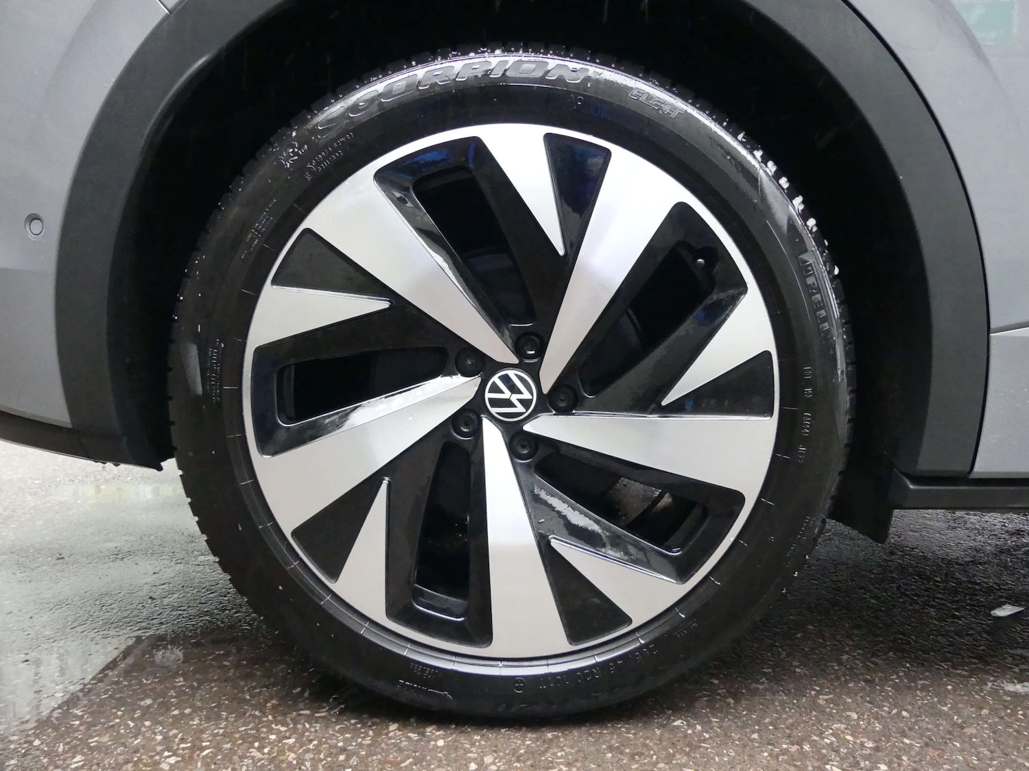 Used Volkswagen ID.5 2022 for sale - 76751452: Photo 90