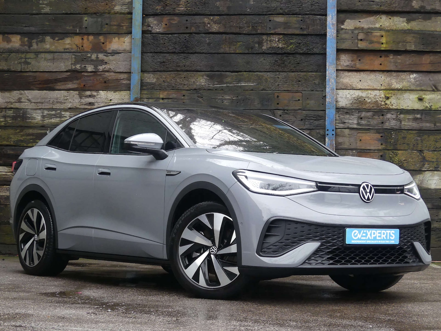 Used Volkswagen ID.5 2022 for sale - 76751452: Photo 93