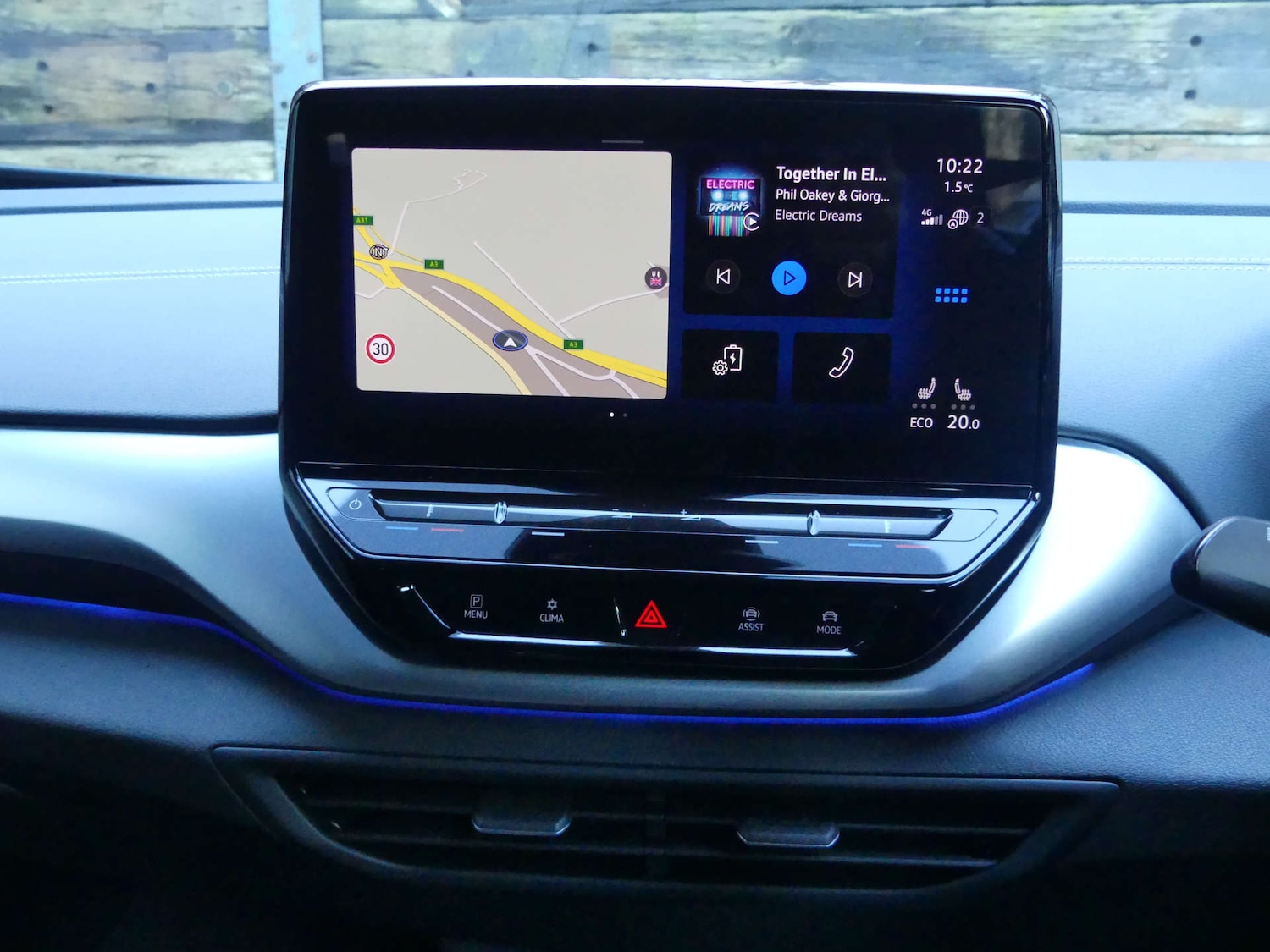 Used Volkswagen ID.4 2023 for sale - 77558181: Photo 12