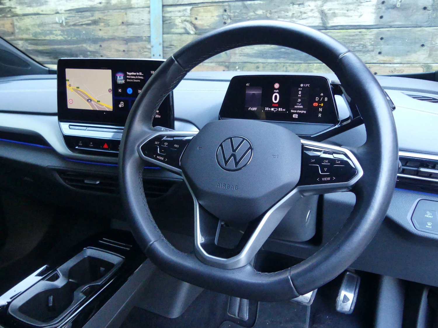 Used Volkswagen ID.4 2023 for sale - 77558181: Photo 13