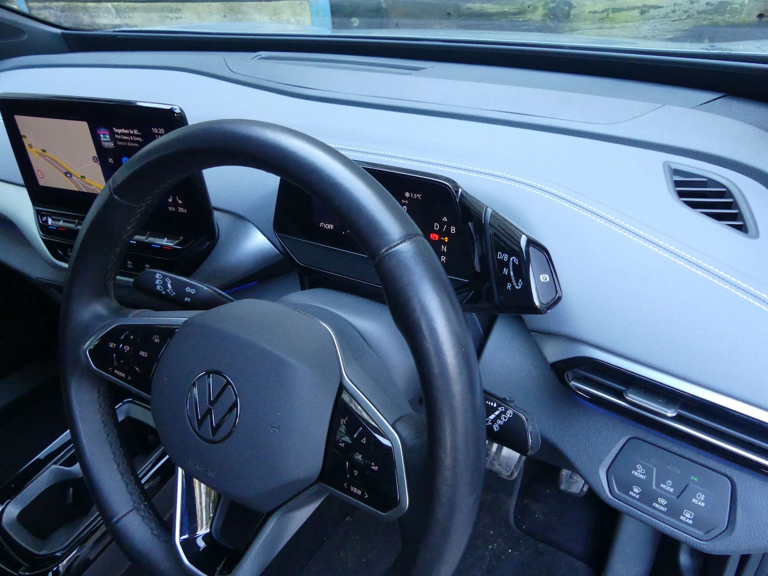 Used Volkswagen ID.4 2023 for sale - 77558181: Photo 14