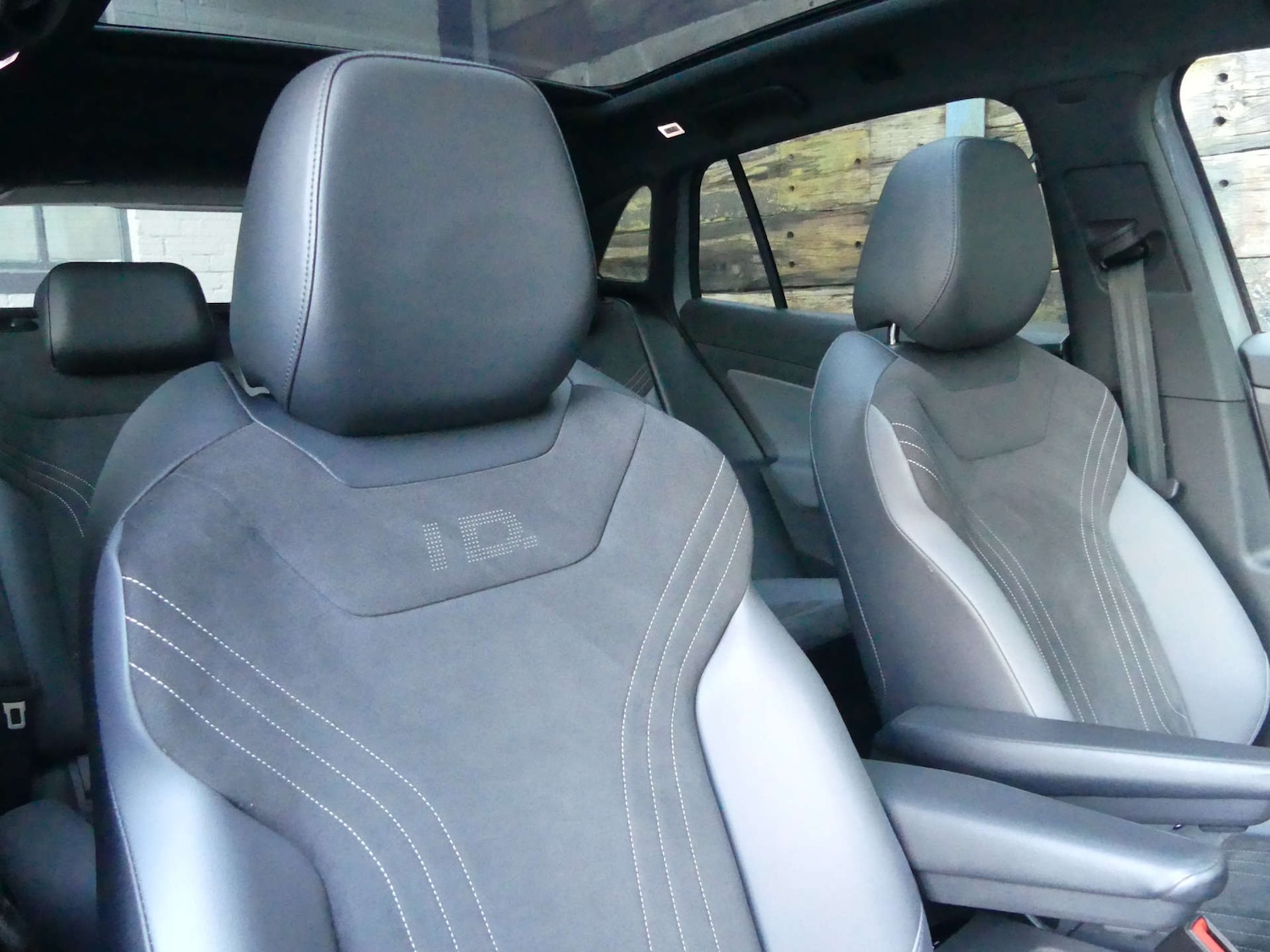 Used Volkswagen ID.4 2023 for sale - 77558181: Photo 19