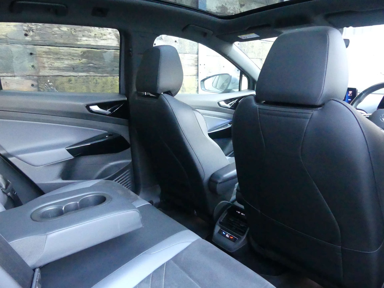 Used Volkswagen ID.4 2023 for sale - 77558181: Photo 21