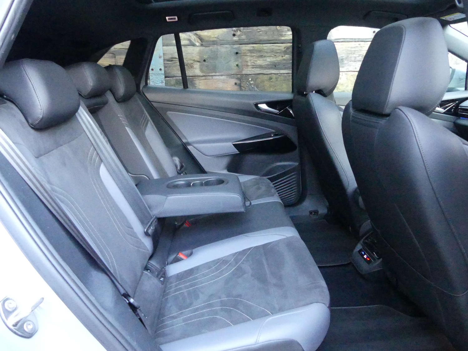 Used Volkswagen ID.4 2023 for sale - 77558181: Photo 22