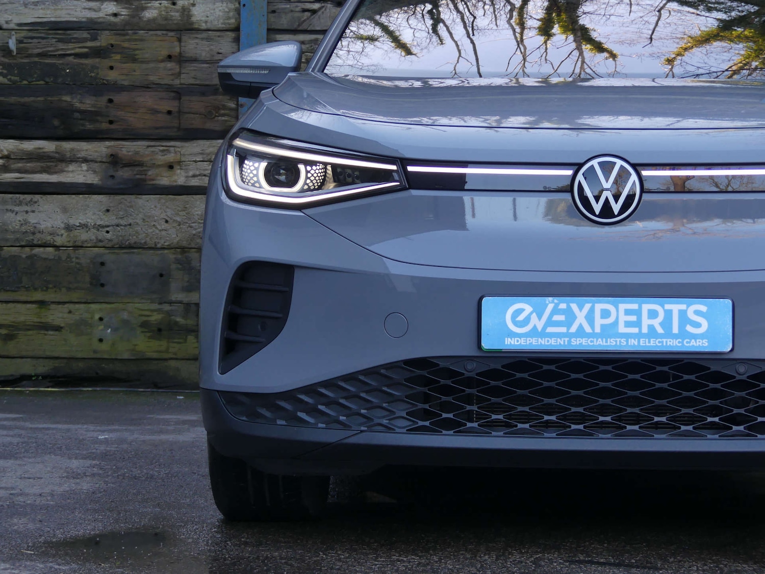 Used Volkswagen ID.4 2023 for sale - 77558181: Photo 24