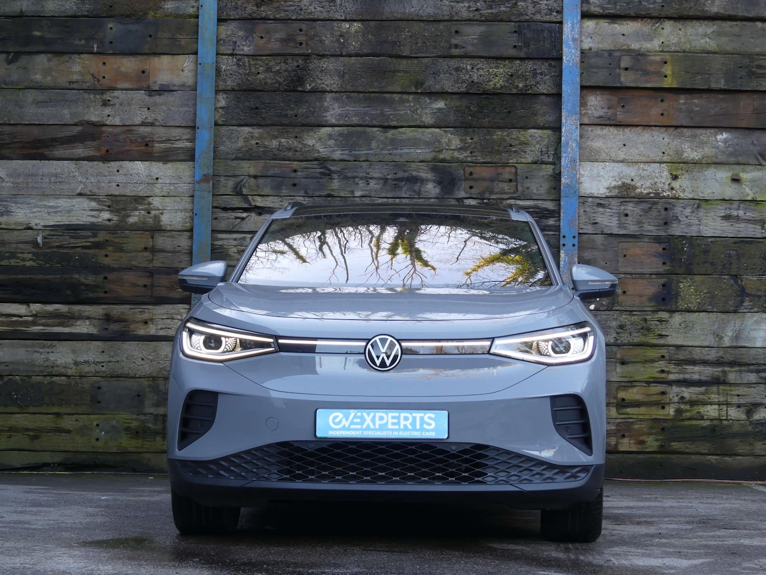 Used Volkswagen ID.4 2023 for sale - 77558181: Photo 25