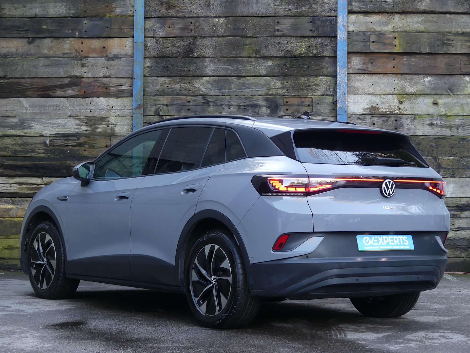 Used Volkswagen ID.4 2023 for sale - 77558181: Photo 28