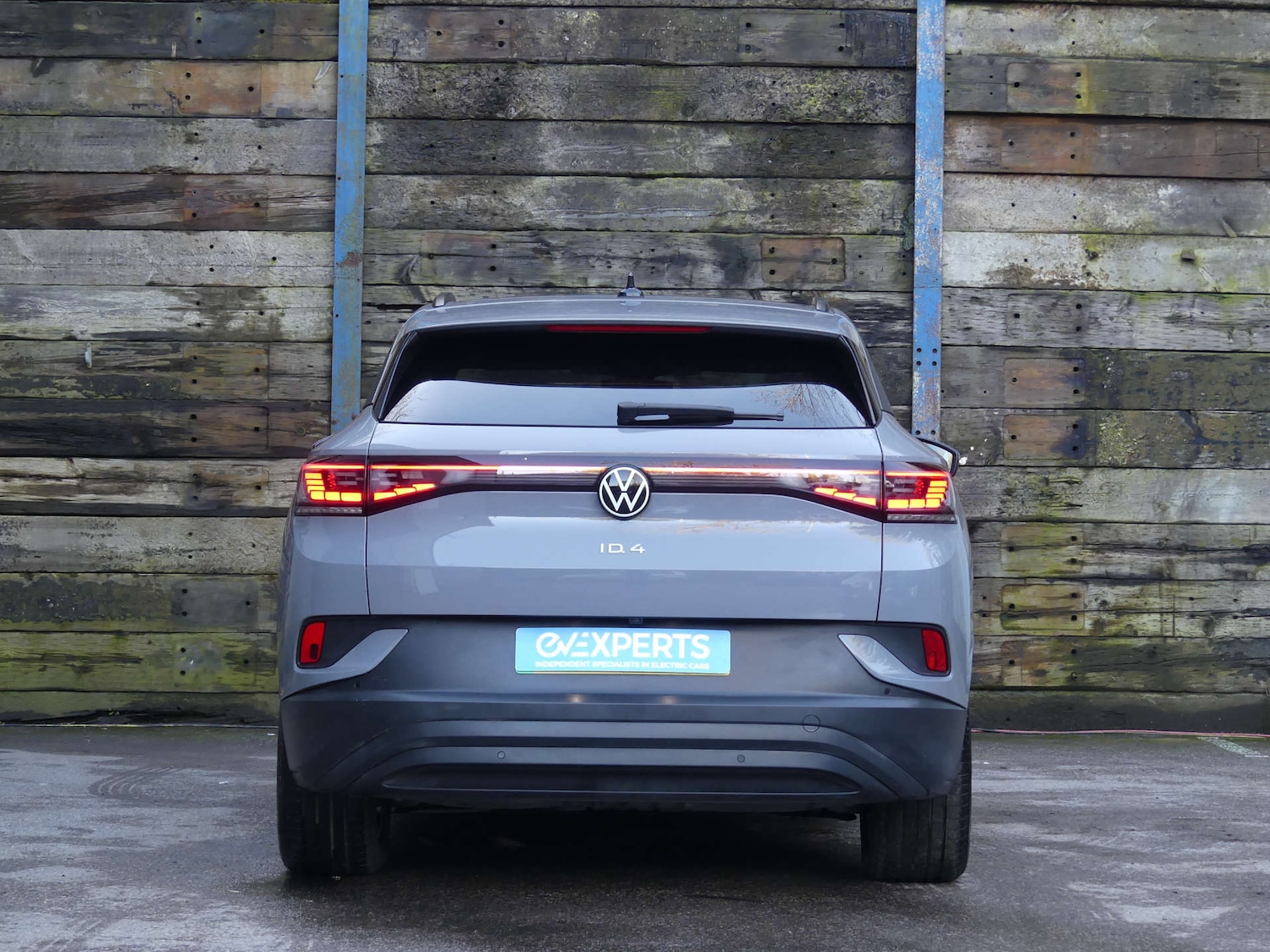 Used Volkswagen ID.4 2023 for sale - 77558181: Photo 29