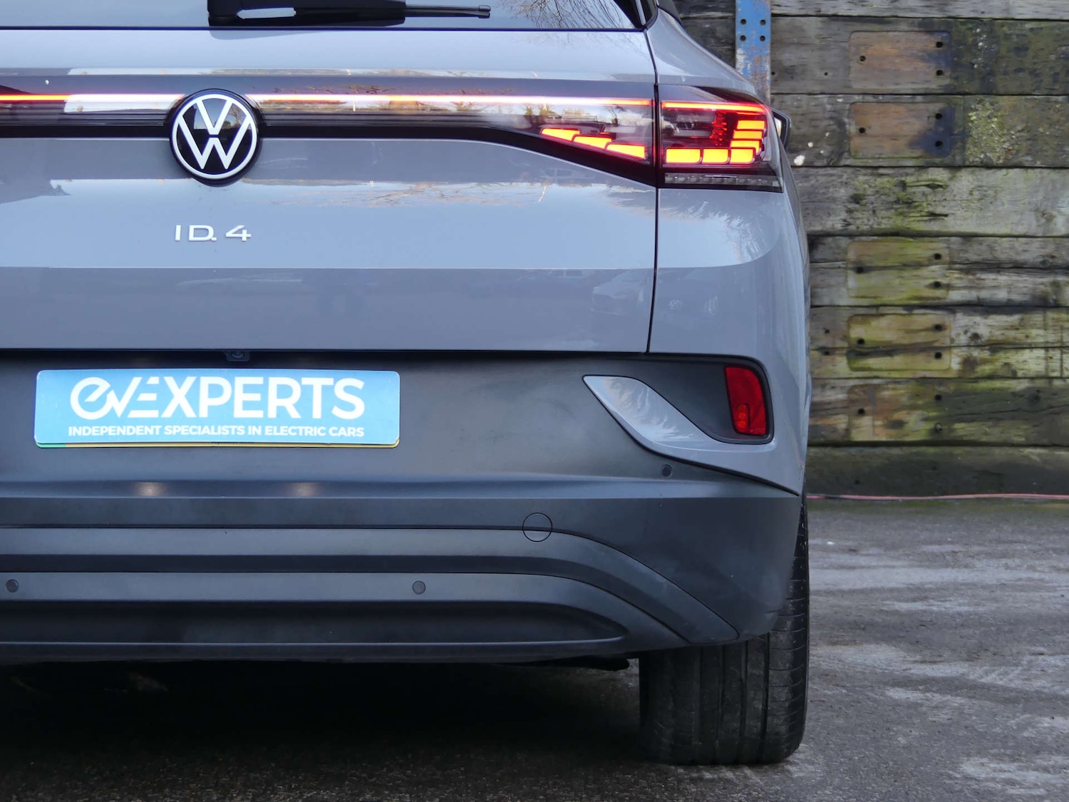 Used Volkswagen ID.4 2023 for sale - 77558181: Photo 30