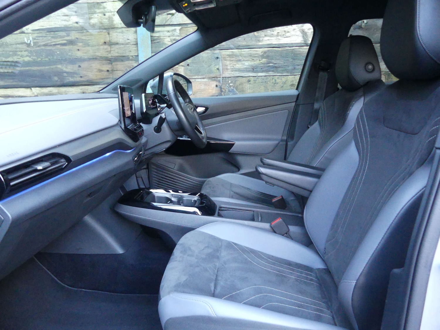 Used Volkswagen ID.4 2023 for sale - 77558181: Photo 35