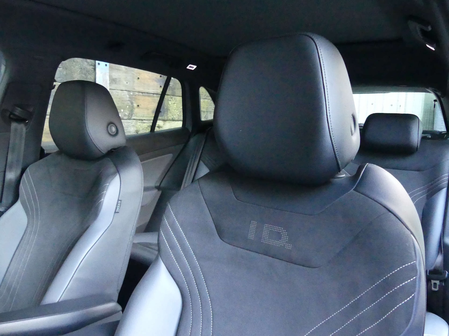 Used Volkswagen ID.4 2023 for sale - 77558181: Photo 37