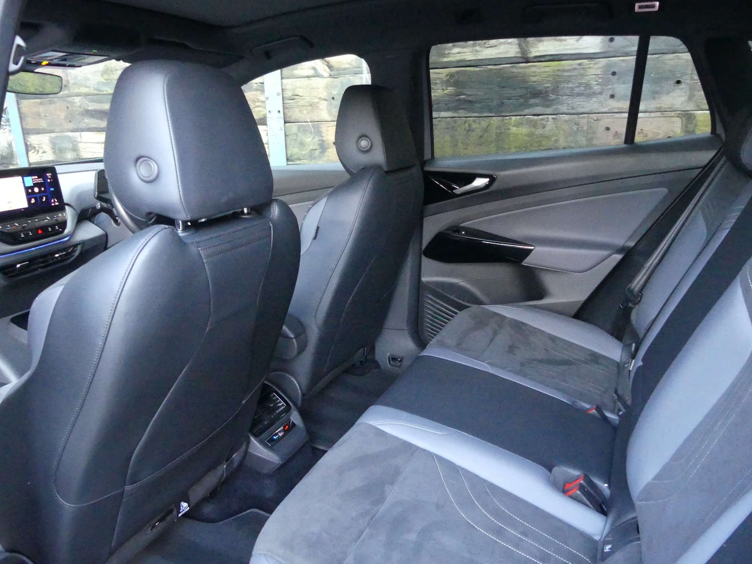 Used Volkswagen ID.4 2023 for sale - 77558181: Photo 39