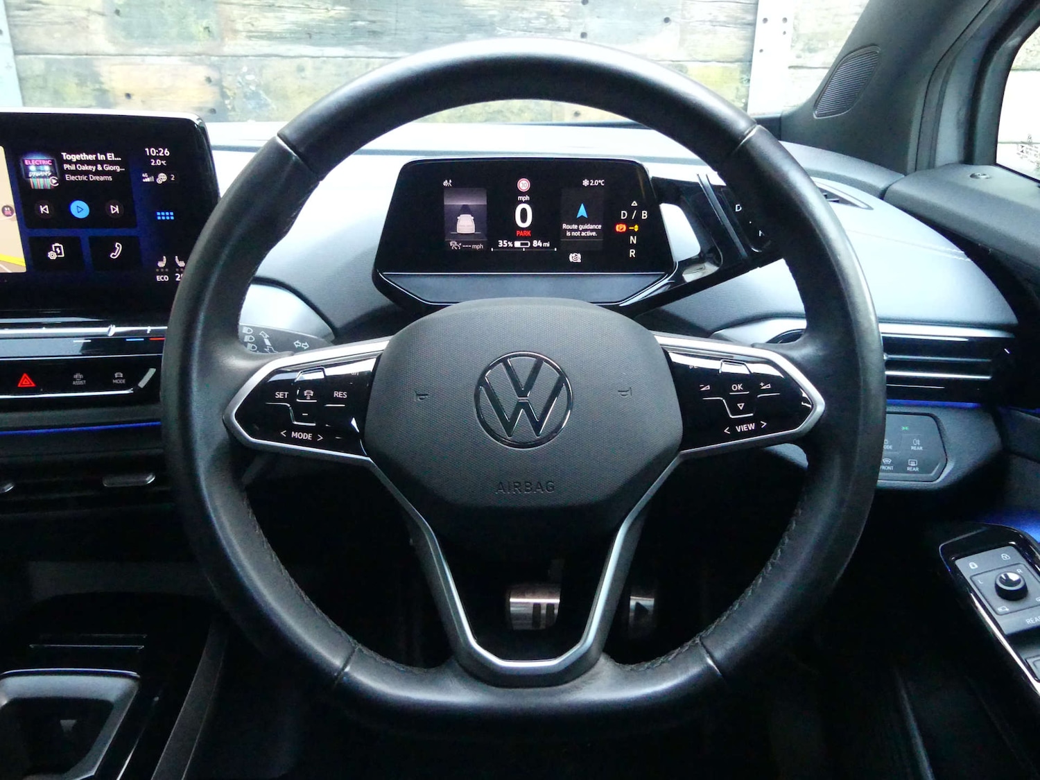 Used Volkswagen ID.4 2023 for sale - 77558181: Photo 41