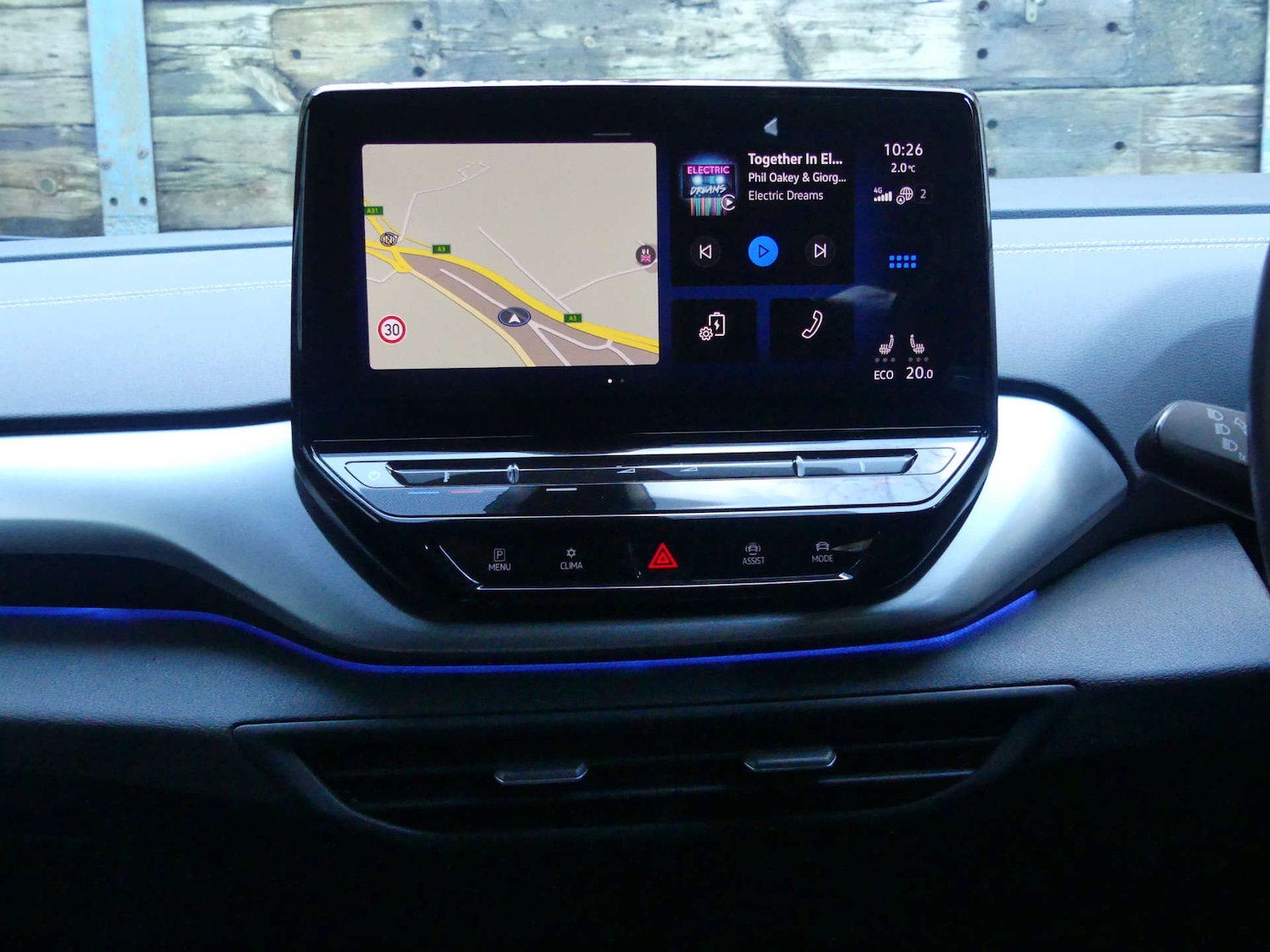 Used Volkswagen ID.4 2023 for sale - 77558181: Photo 42