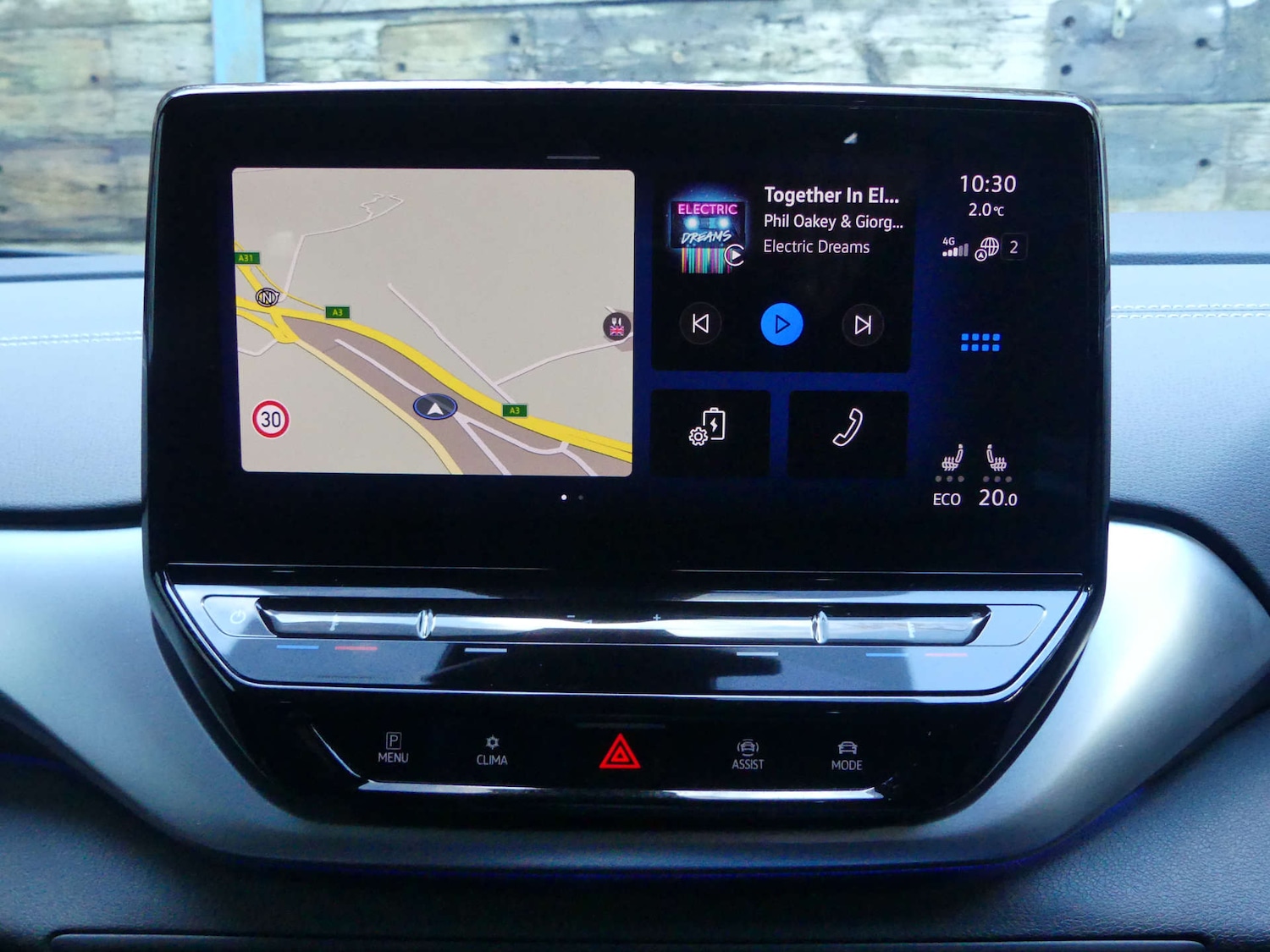 Used Volkswagen ID.4 2023 for sale - 77558181: Photo 43