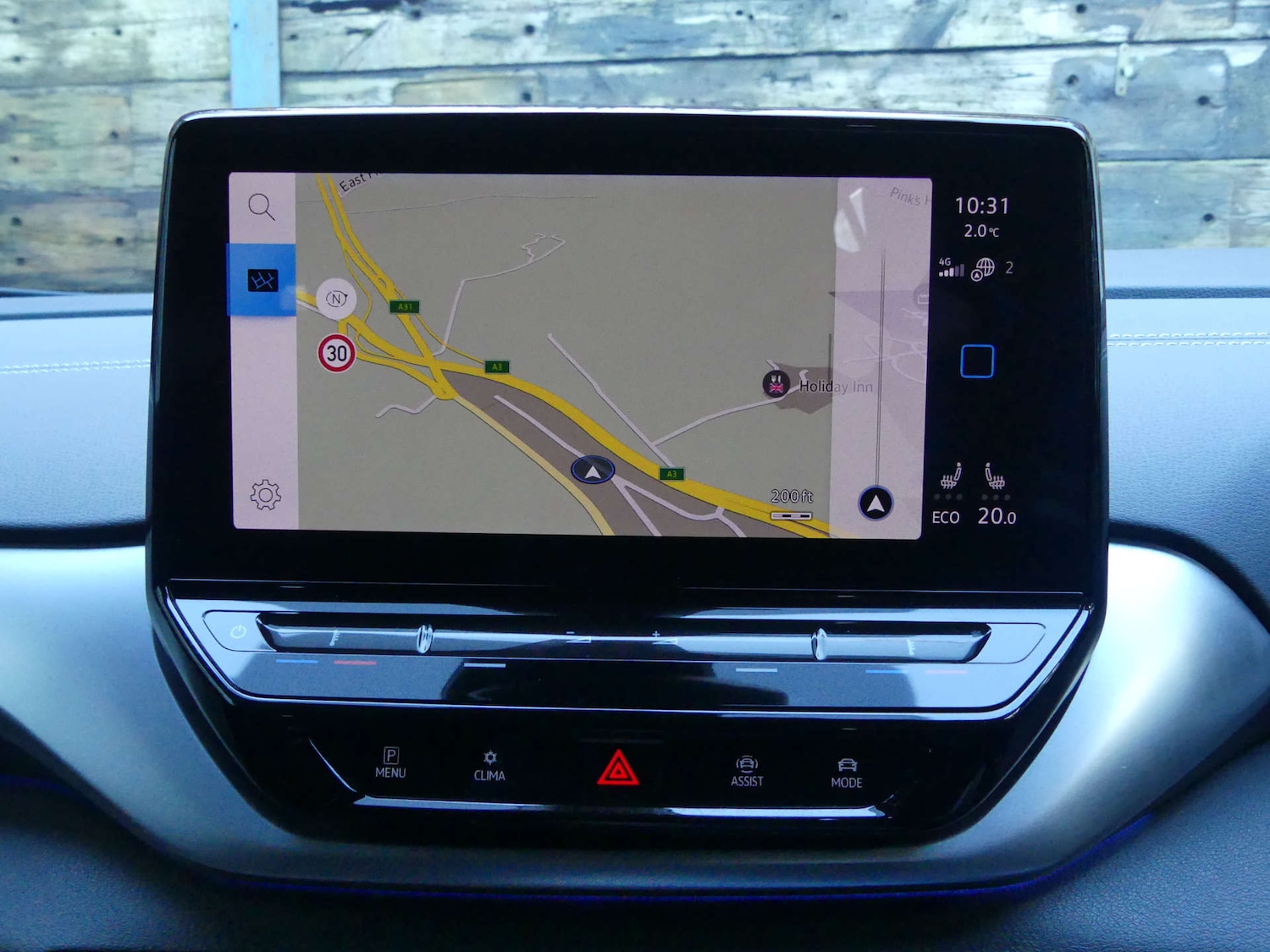 Used Volkswagen ID.4 2023 for sale - 77558181: Photo 44