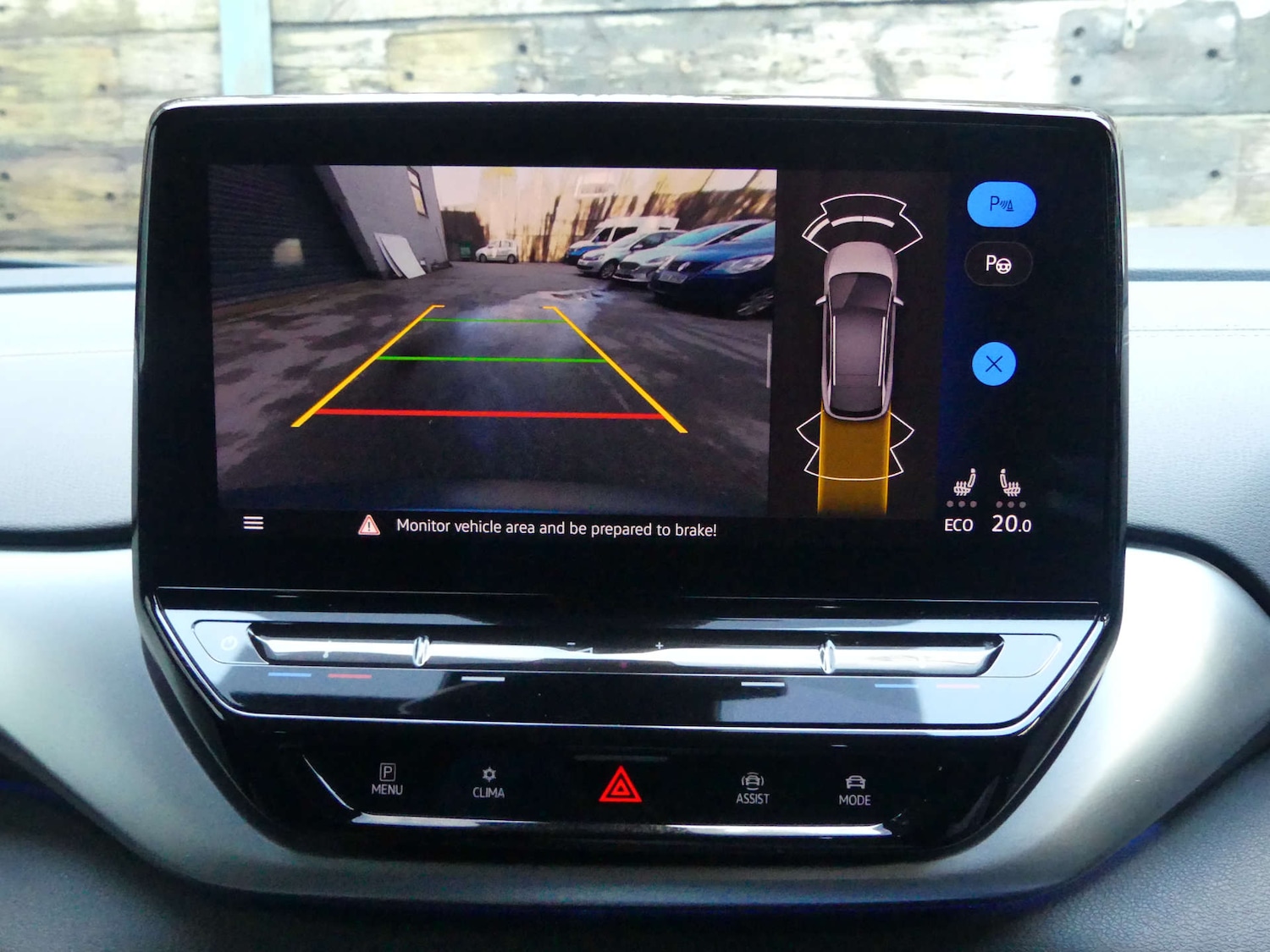 Used Volkswagen ID.4 2023 for sale - 77558181: Photo 45