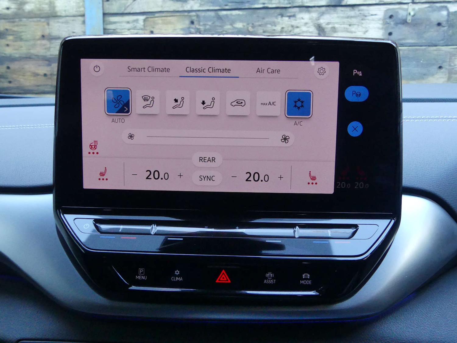 Used Volkswagen ID.4 2023 for sale - 77558181: Photo 47