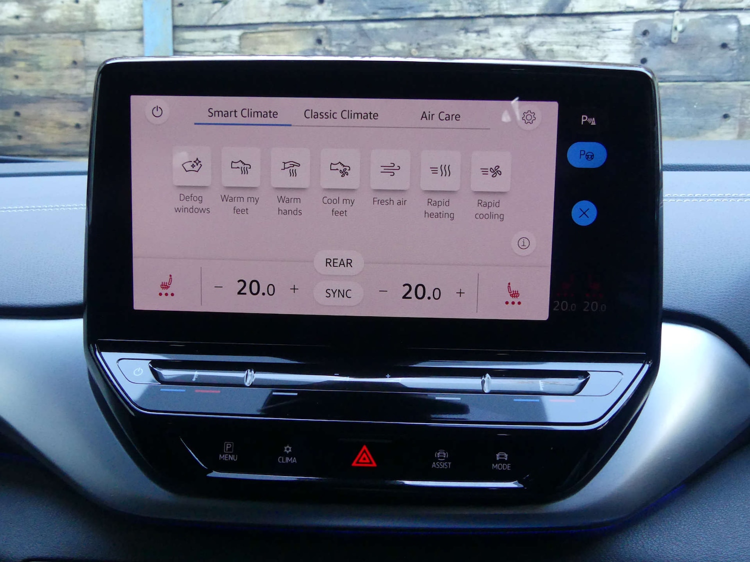 Used Volkswagen ID.4 2023 for sale - 77558181: Photo 48